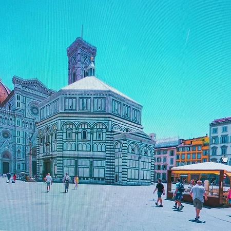 La Casa Di Fiorella Cerreto Guidi Dış mekan fotoğraf