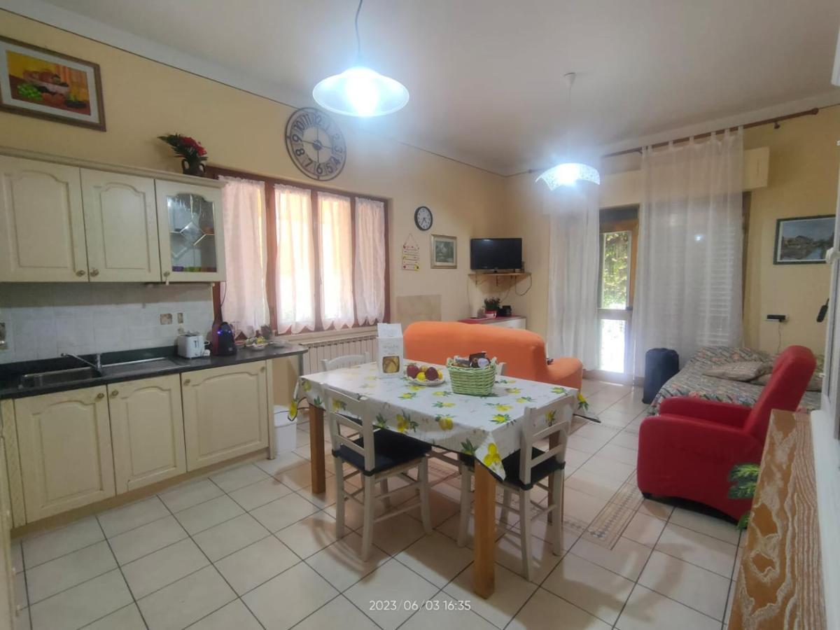 La Casa Di Fiorella Cerreto Guidi Dış mekan fotoğraf