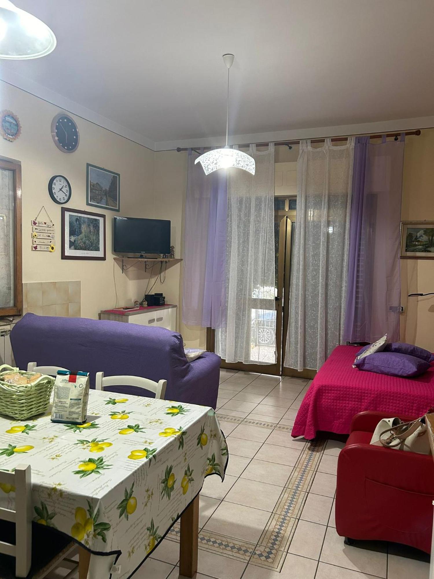 La Casa Di Fiorella Cerreto Guidi Dış mekan fotoğraf