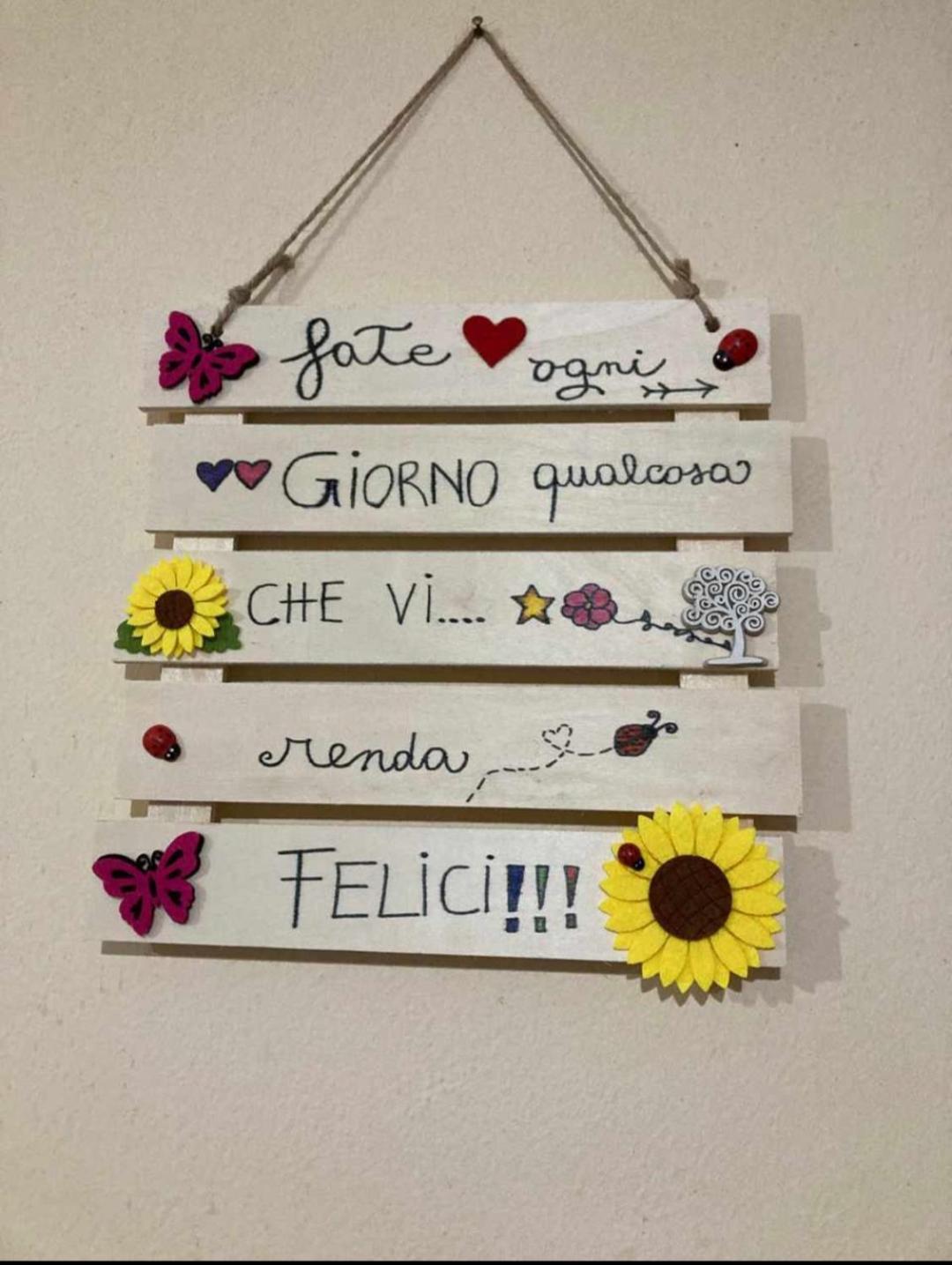 La Casa Di Fiorella Cerreto Guidi Dış mekan fotoğraf